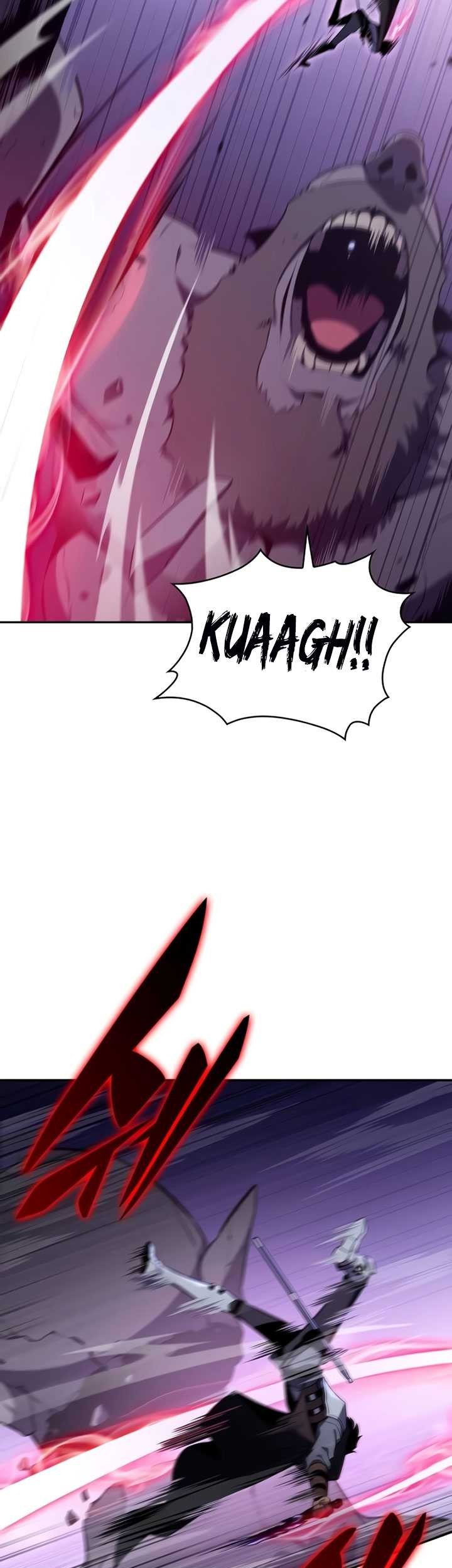 The Regressed Son Of A Duke Is An Assassin - Chapter 10 - Page 52