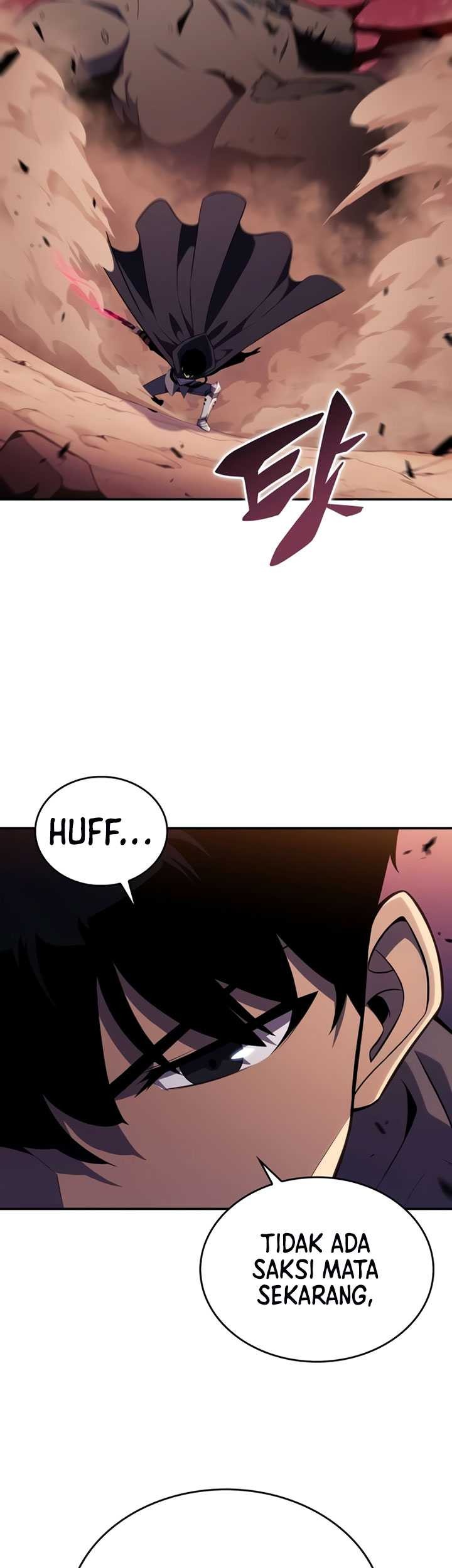 The Regressed Son Of A Duke Is An Assassin - Chapter 10 - Page 54