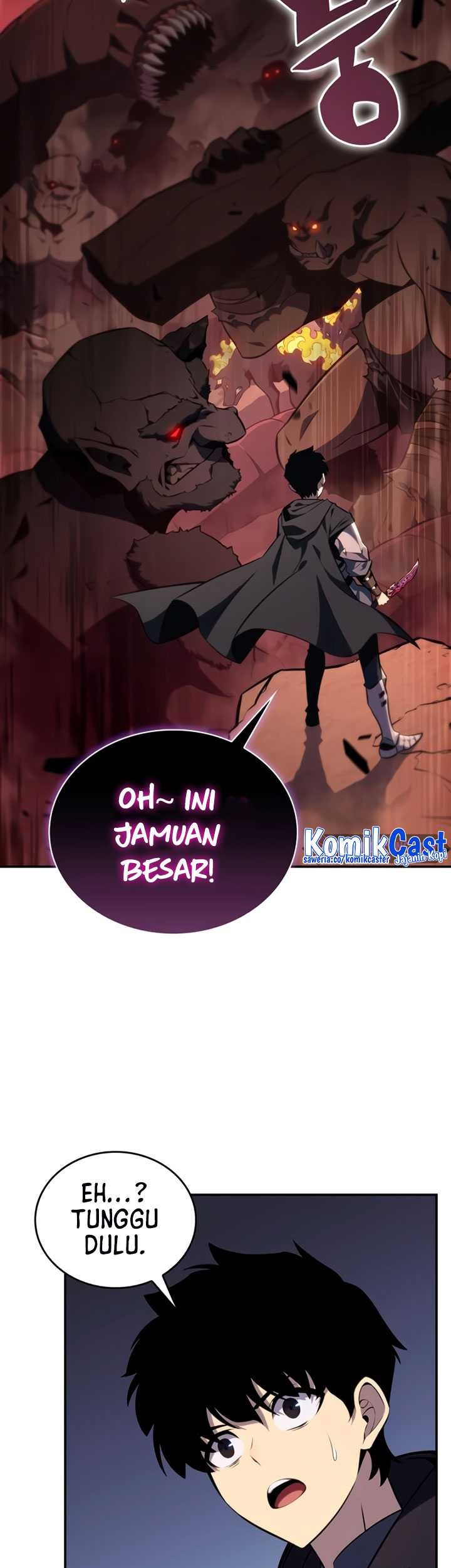 The Regressed Son Of A Duke Is An Assassin - Chapter 10 - Page 56