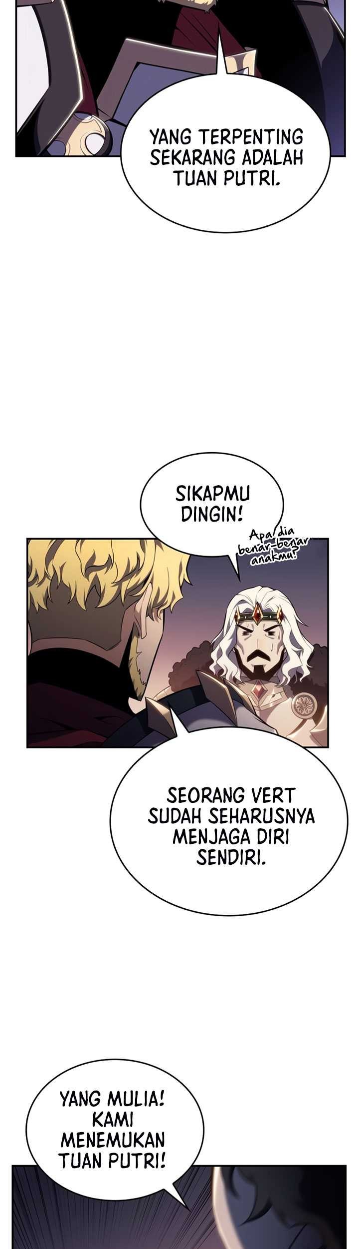 The Regressed Son Of A Duke Is An Assassin - Chapter 10 - Page 70