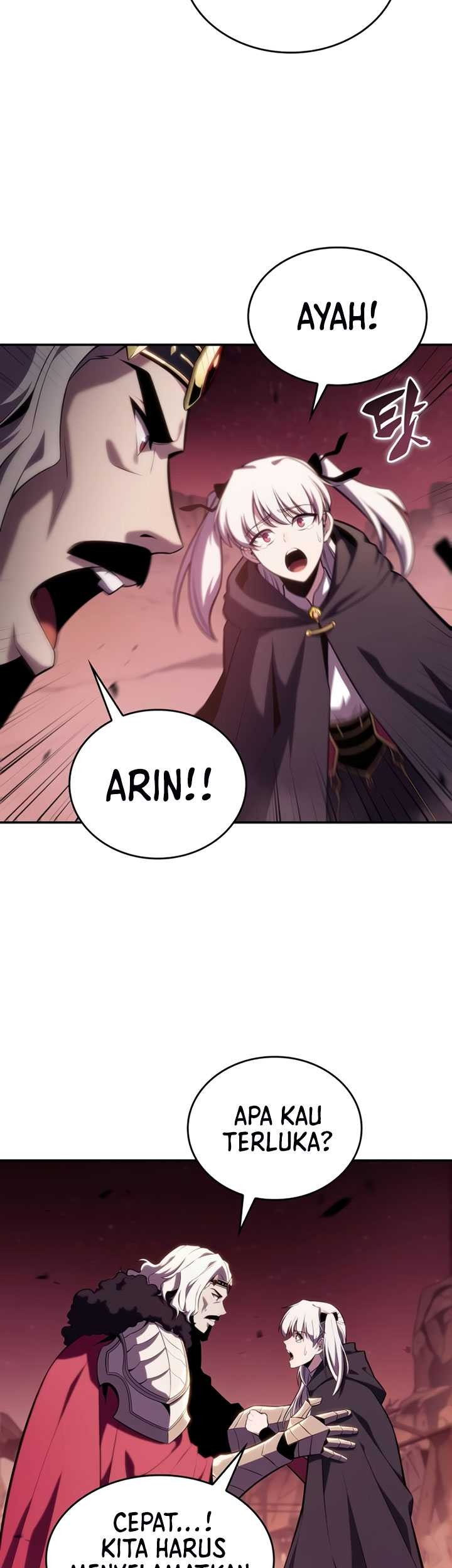 The Regressed Son Of A Duke Is An Assassin - Chapter 10 - Page 72