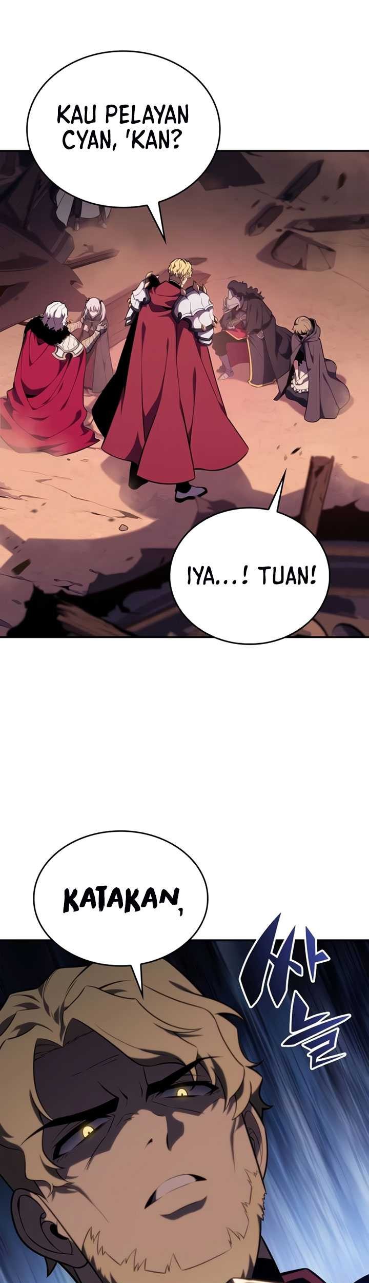 The Regressed Son Of A Duke Is An Assassin - Chapter 10 - Page 76