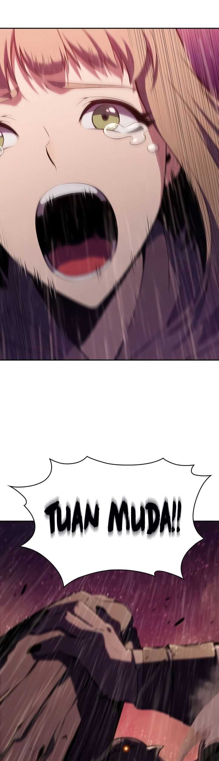 The Regressed Son Of A Duke Is An Assassin - Chapter 10 - Page 4