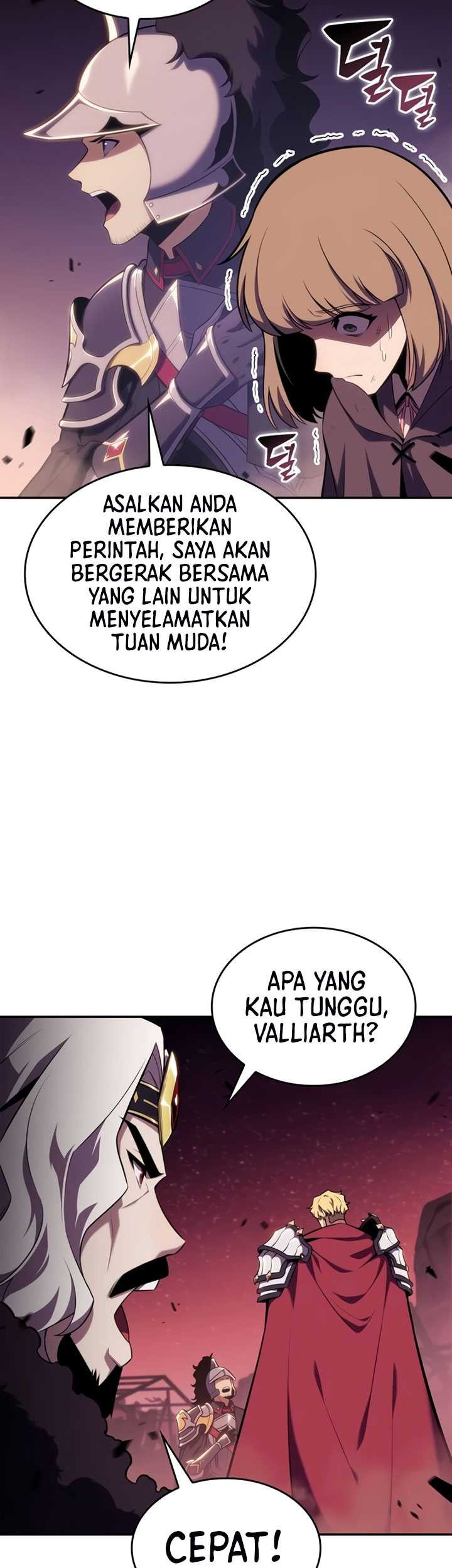 The Regressed Son Of A Duke Is An Assassin - Chapter 10 - Page 80