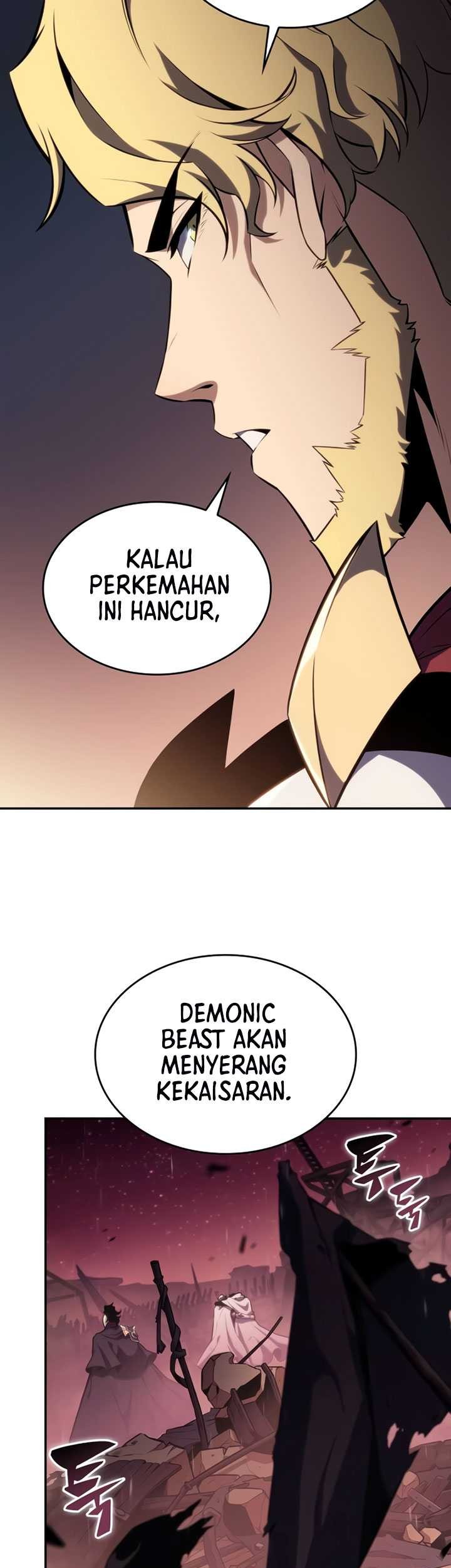 The Regressed Son Of A Duke Is An Assassin - Chapter 10 - Page 84