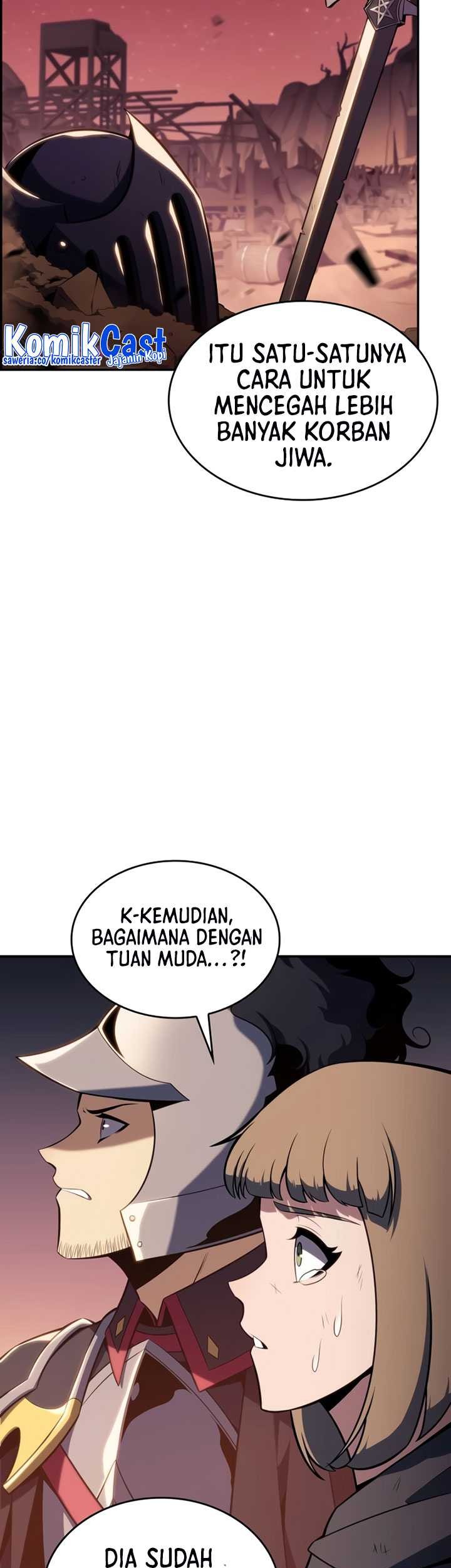 The Regressed Son Of A Duke Is An Assassin - Chapter 10 - Page 86