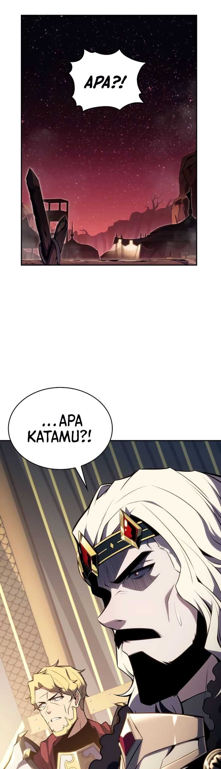 The Regressed Son Of A Duke Is An Assassin - Chapter 10 - Page 8