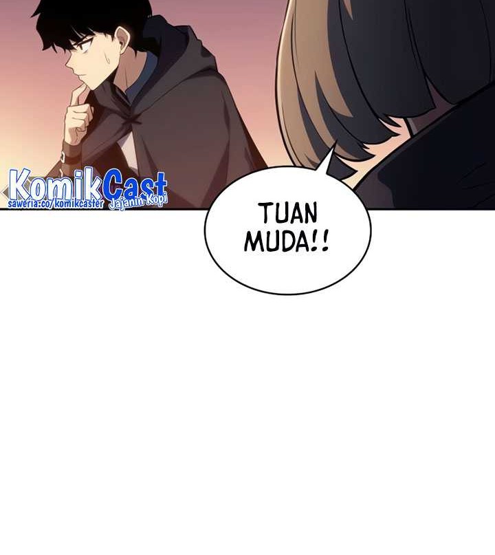 The Regressed Son Of A Duke Is An Assassin - Chapter 10 - Page 17