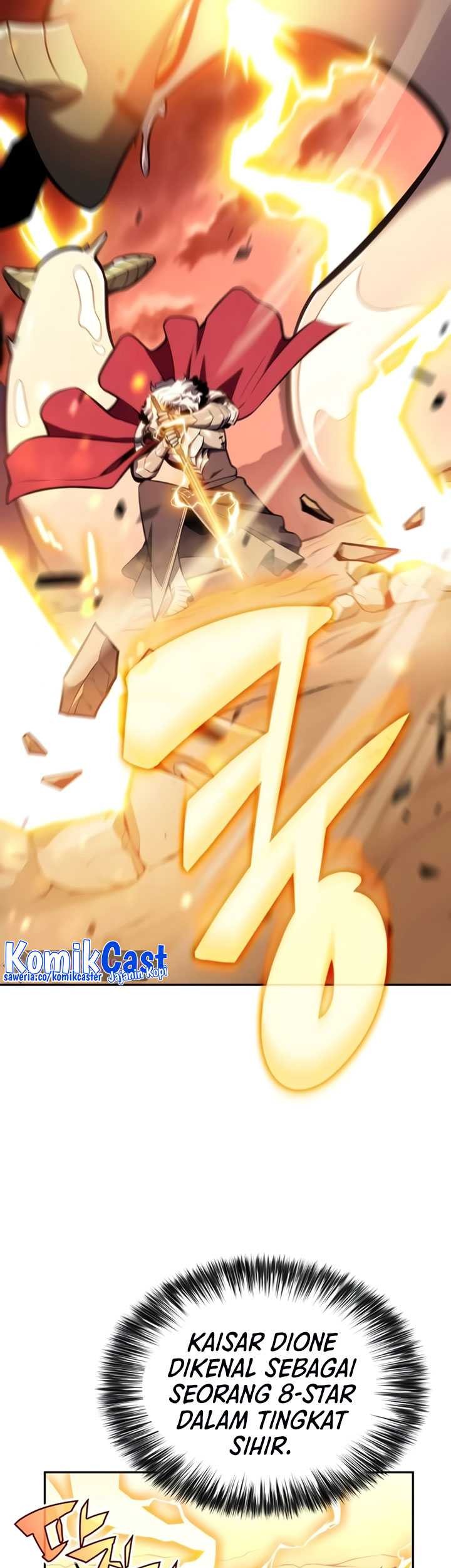 The Regressed Son Of A Duke Is An Assassin - Chapter 9 - Page 20