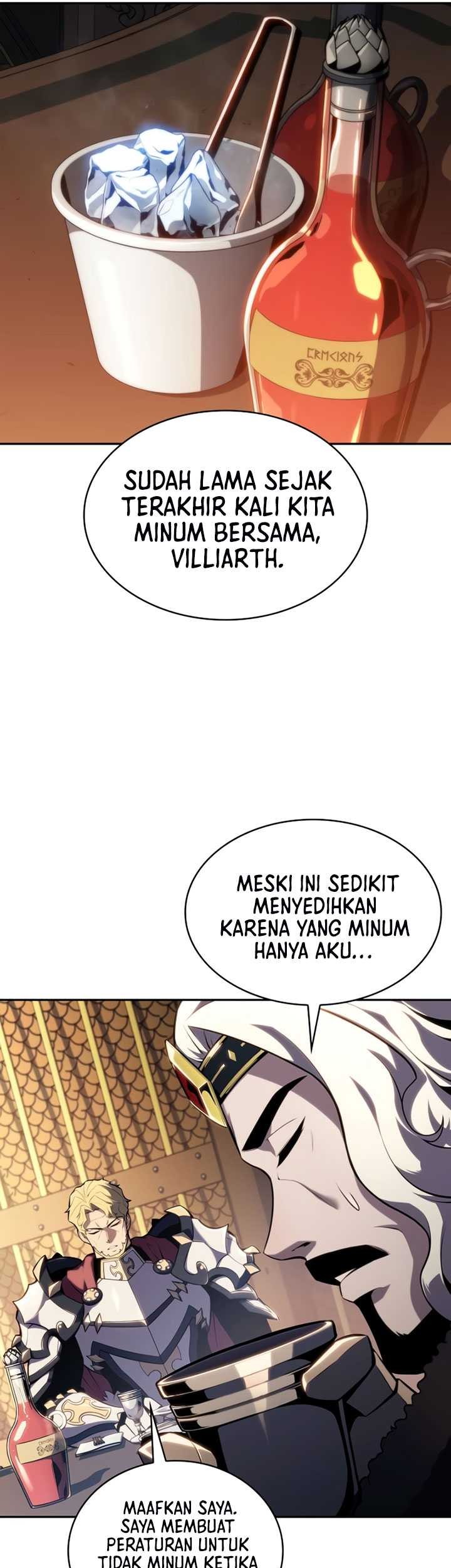 The Regressed Son Of A Duke Is An Assassin - Chapter 9 - Page 26