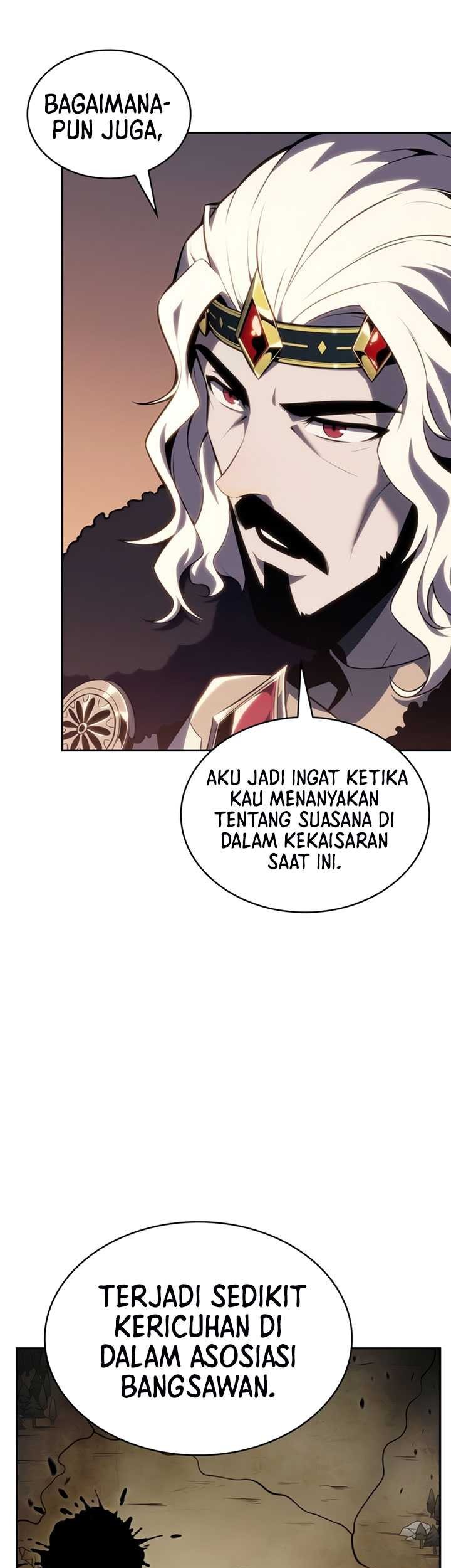 The Regressed Son Of A Duke Is An Assassin - Chapter 9 - Page 28