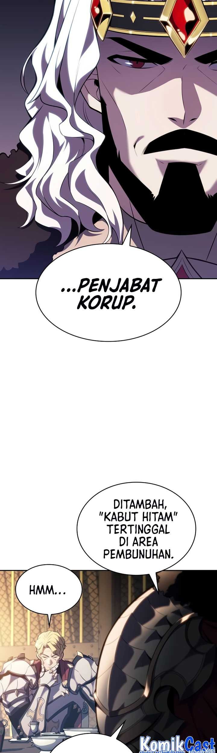 The Regressed Son Of A Duke Is An Assassin - Chapter 9 - Page 32