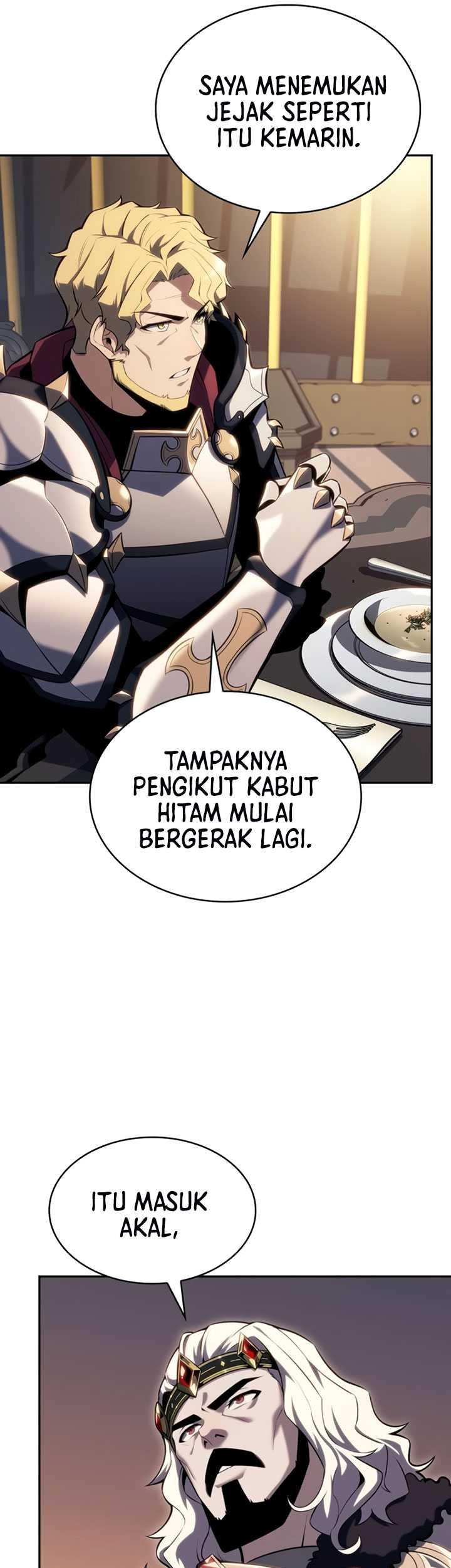 The Regressed Son Of A Duke Is An Assassin - Chapter 9 - Page 34