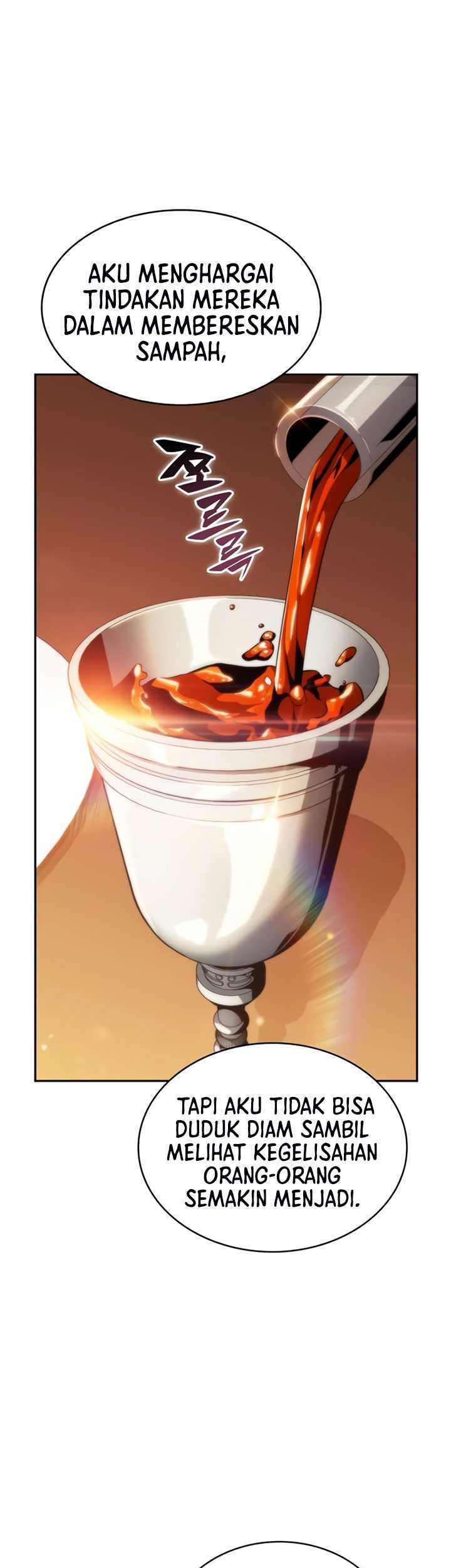 The Regressed Son Of A Duke Is An Assassin - Chapter 9 - Page 36