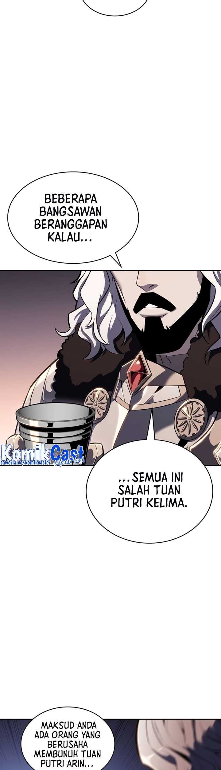 The Regressed Son Of A Duke Is An Assassin - Chapter 9 - Page 38