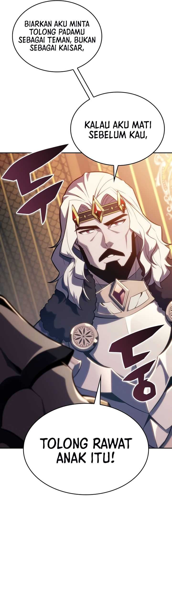 The Regressed Son Of A Duke Is An Assassin - Chapter 9 - Page 42