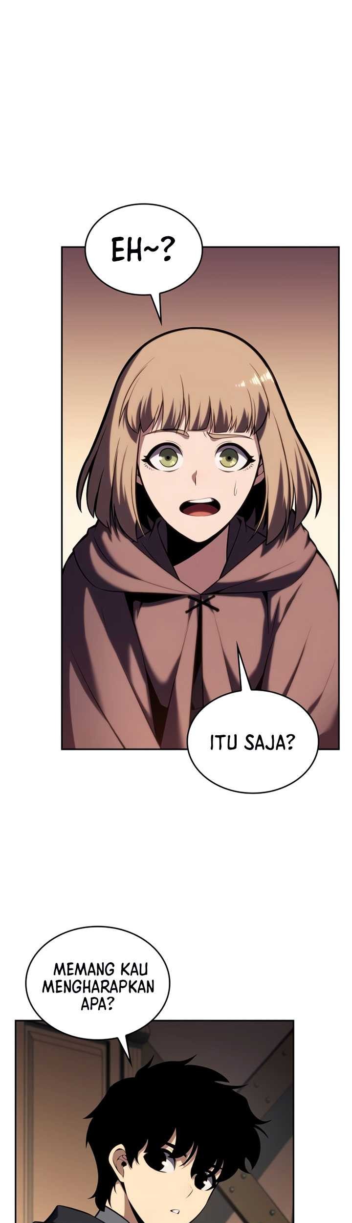 The Regressed Son Of A Duke Is An Assassin - Chapter 9 - Page 46