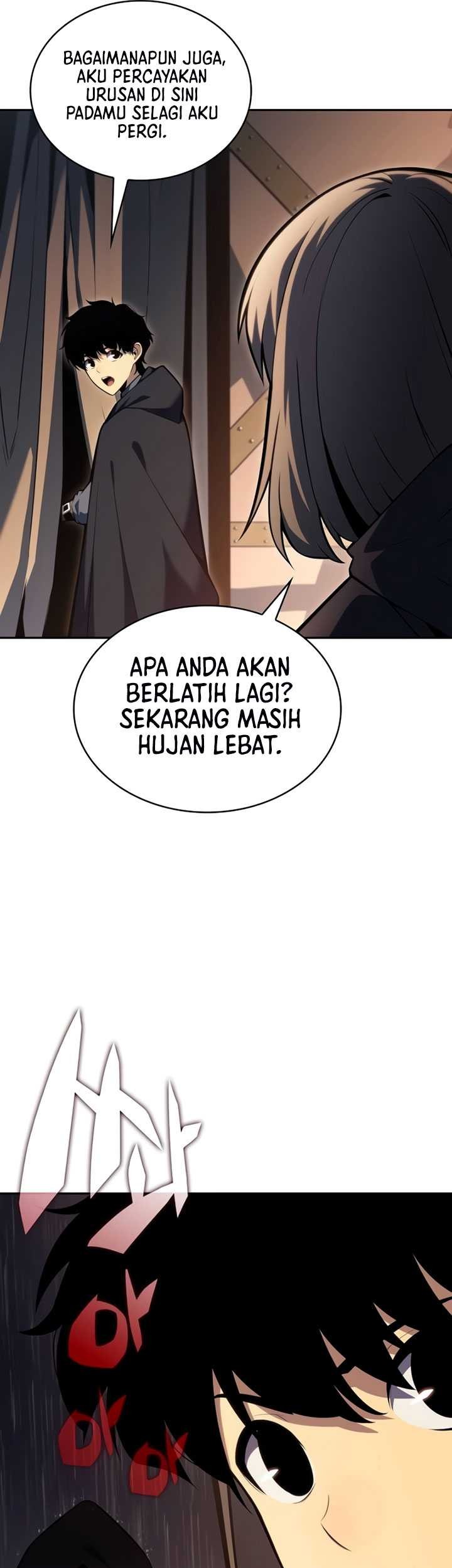 The Regressed Son Of A Duke Is An Assassin - Chapter 9 - Page 50