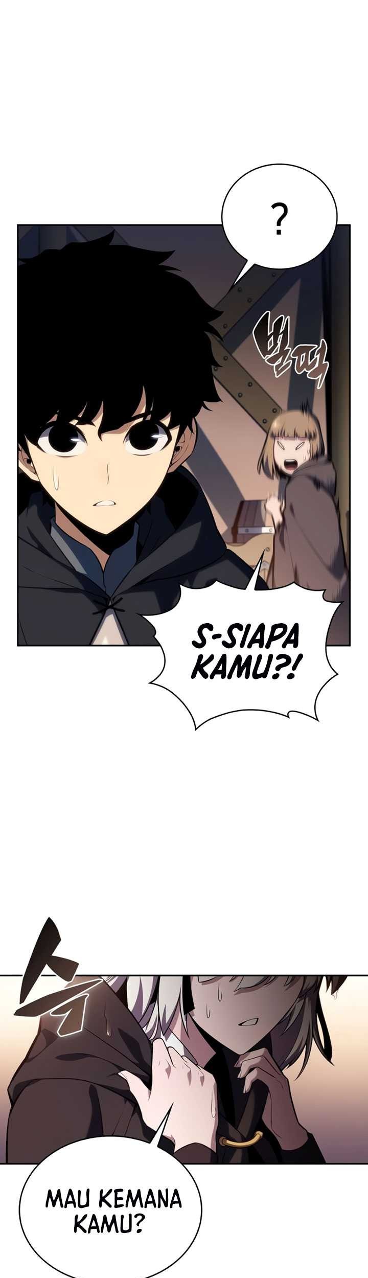 The Regressed Son Of A Duke Is An Assassin - Chapter 9 - Page 52