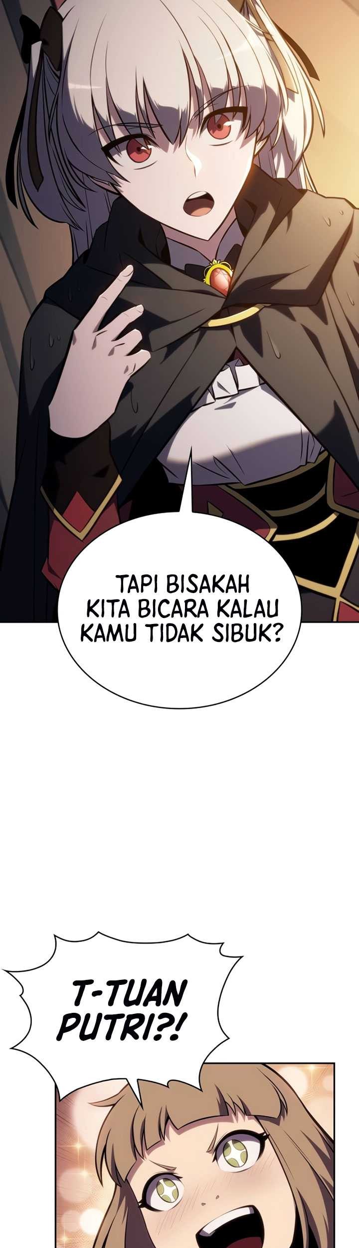 The Regressed Son Of A Duke Is An Assassin - Chapter 9 - Page 54