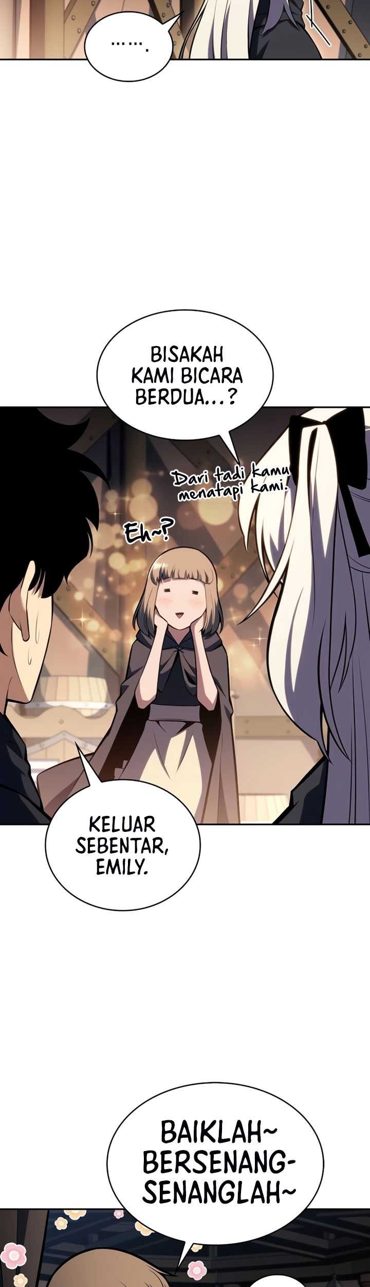 The Regressed Son Of A Duke Is An Assassin - Chapter 9 - Page 60