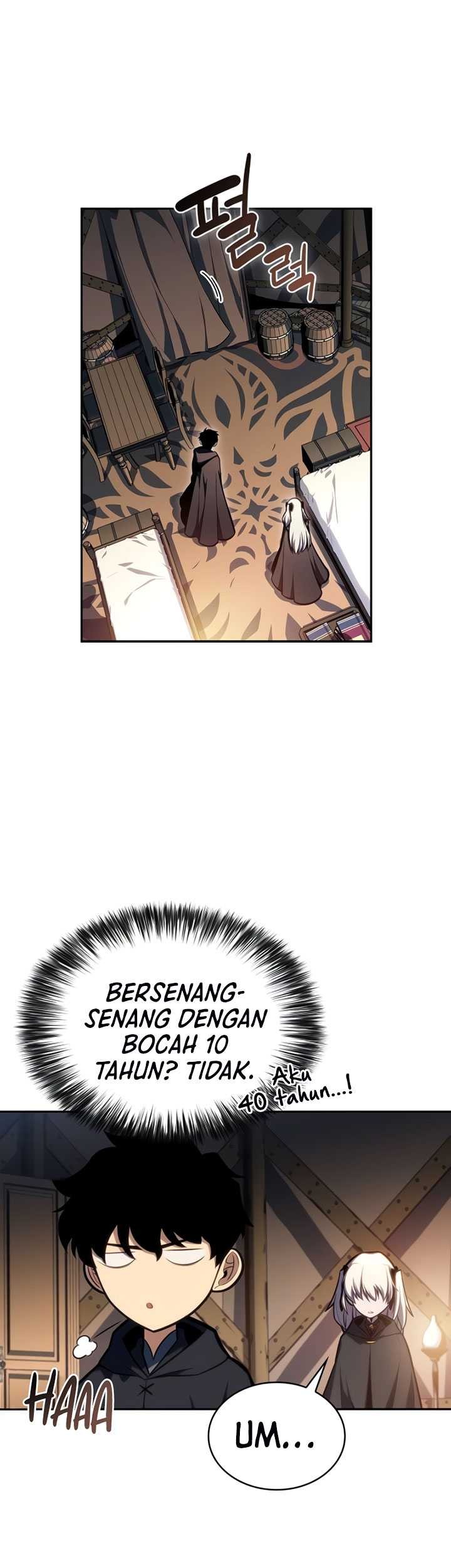 The Regressed Son Of A Duke Is An Assassin - Chapter 9 - Page 62