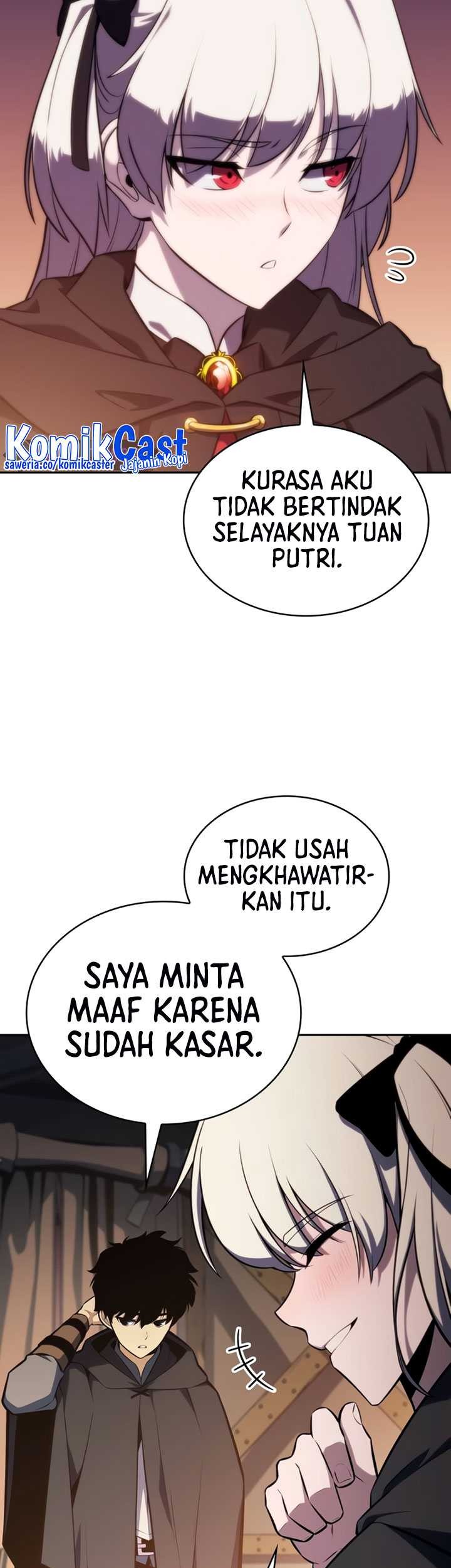 The Regressed Son Of A Duke Is An Assassin - Chapter 9 - Page 64