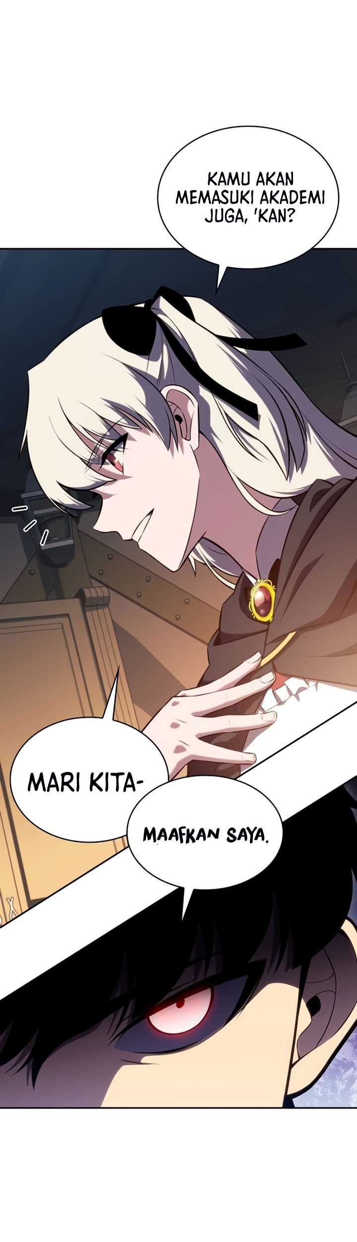 The Regressed Son Of A Duke Is An Assassin - Chapter 9 - Page 68