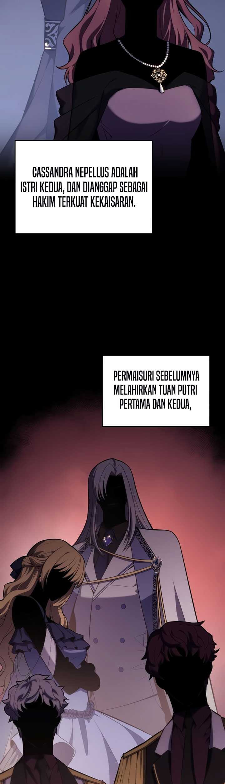 The Regressed Son Of A Duke Is An Assassin - Chapter 9 - Page 4