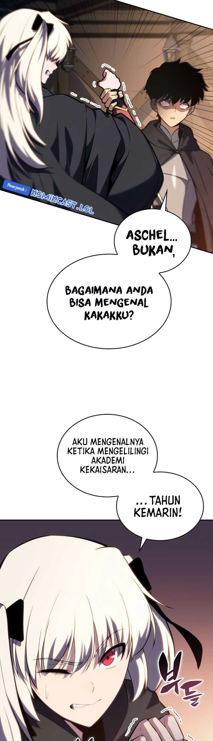 The Regressed Son Of A Duke Is An Assassin - Chapter 9 - Page 80