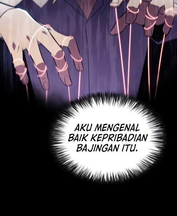 The Regressed Son Of A Duke Is An Assassin - Chapter 9 - Page 83