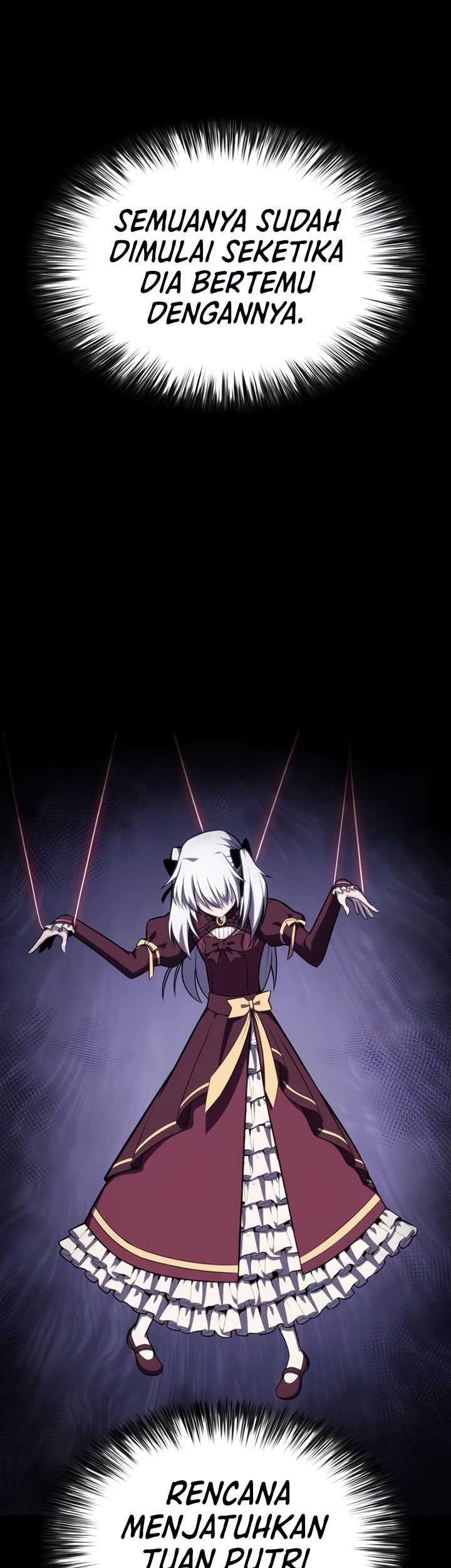 The Regressed Son Of A Duke Is An Assassin - Chapter 9 - Page 84