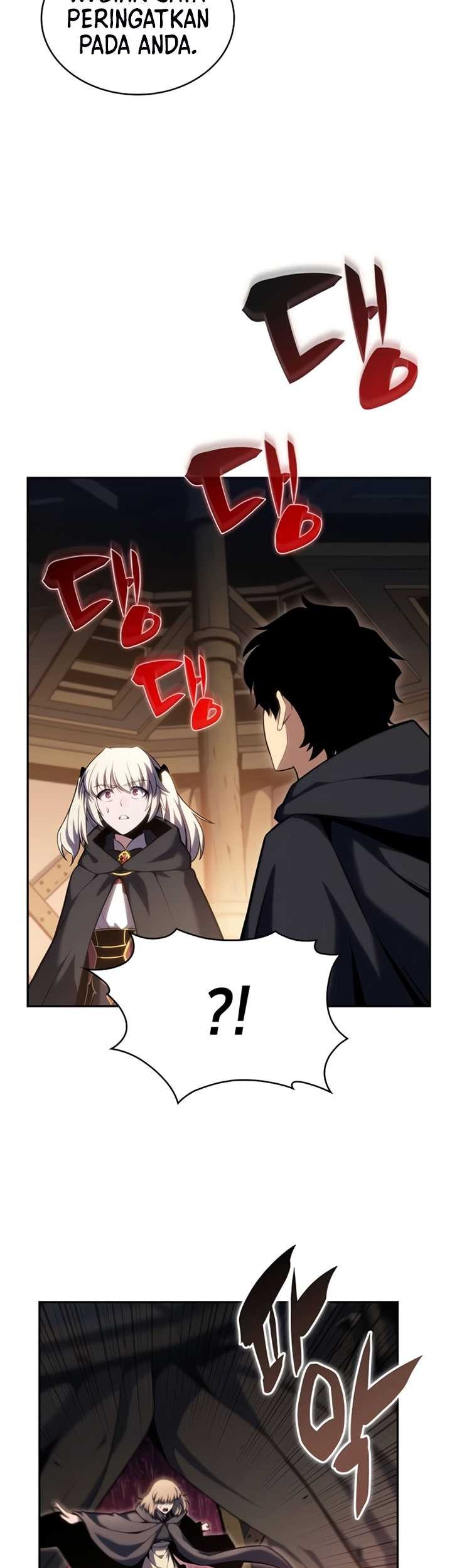 The Regressed Son Of A Duke Is An Assassin - Chapter 9 - Page 86