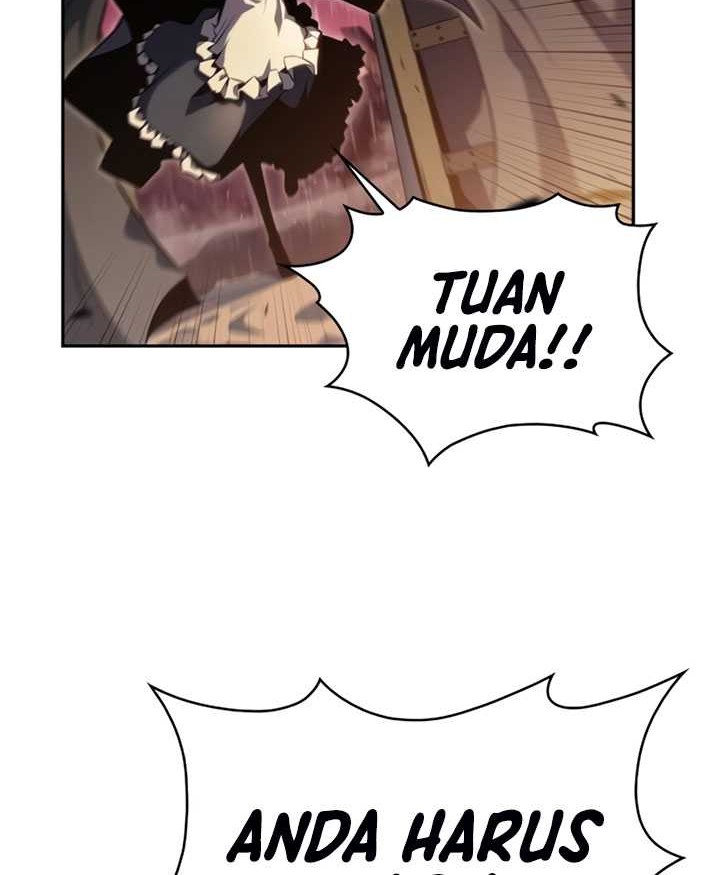 The Regressed Son Of A Duke Is An Assassin - Chapter 9 - Page 87