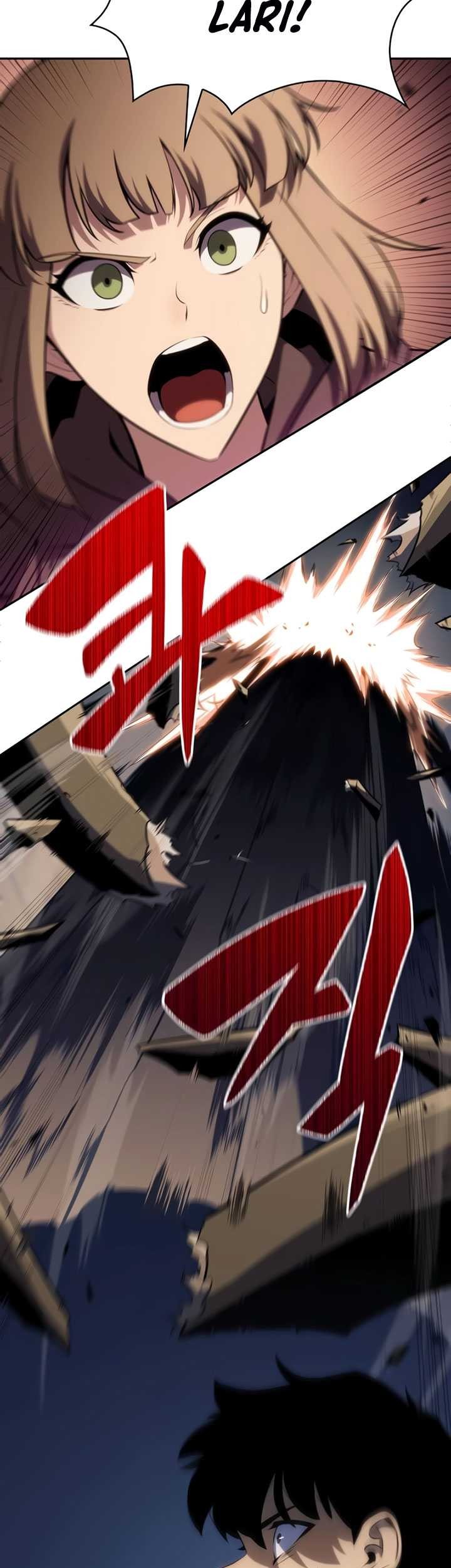 The Regressed Son Of A Duke Is An Assassin - Chapter 9 - Page 88