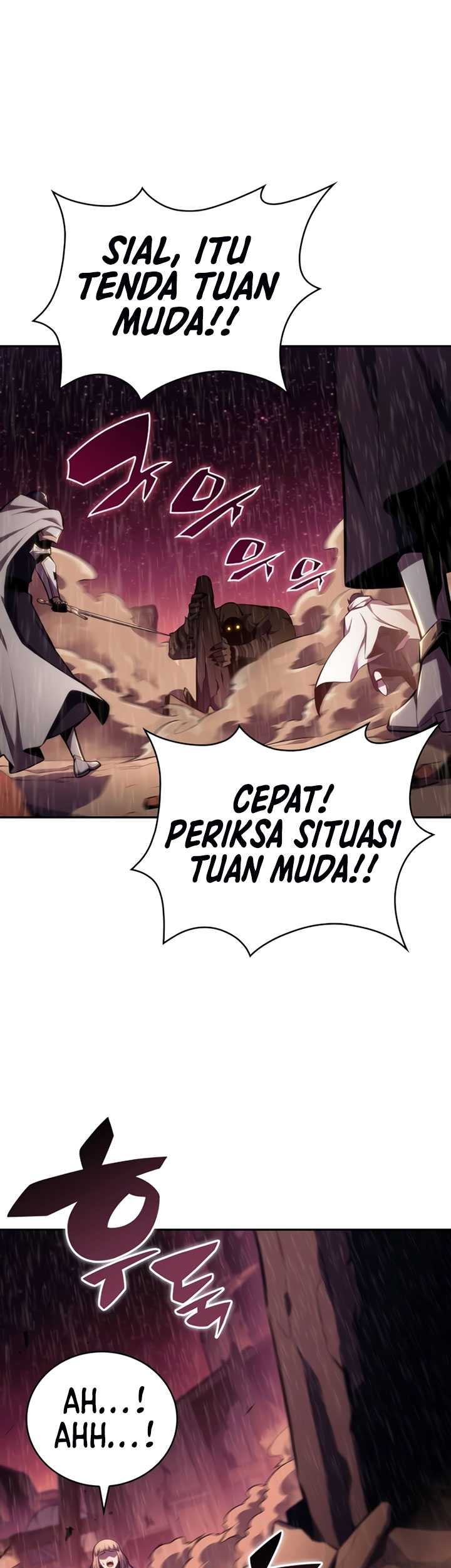 The Regressed Son Of A Duke Is An Assassin - Chapter 9 - Page 92