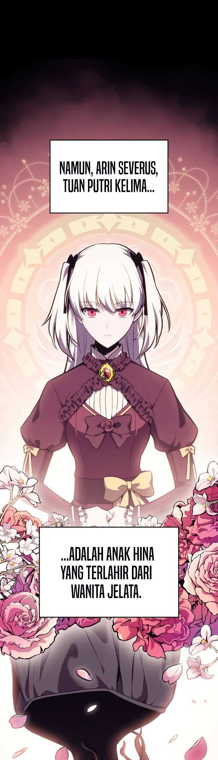 The Regressed Son Of A Duke Is An Assassin - Chapter 9 - Page 6