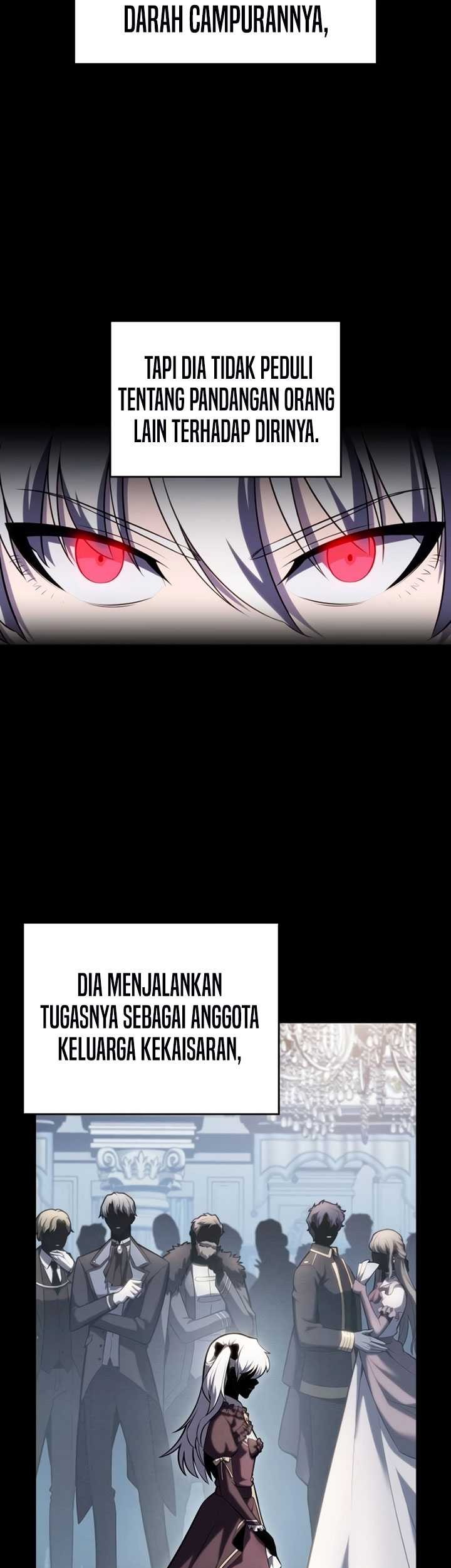 The Regressed Son Of A Duke Is An Assassin - Chapter 9 - Page 8