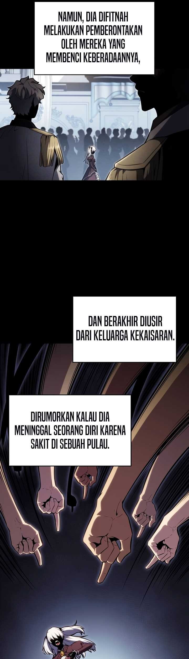 The Regressed Son Of A Duke Is An Assassin - Chapter 9 - Page 10