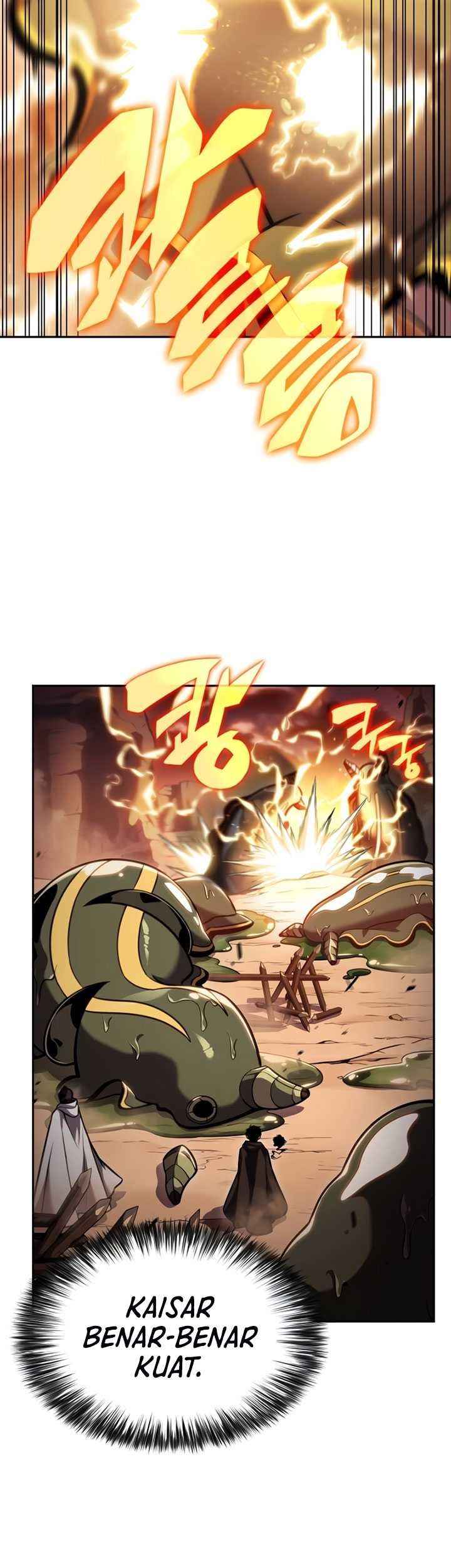 The Regressed Son Of A Duke Is An Assassin - Chapter 9 - Page 16