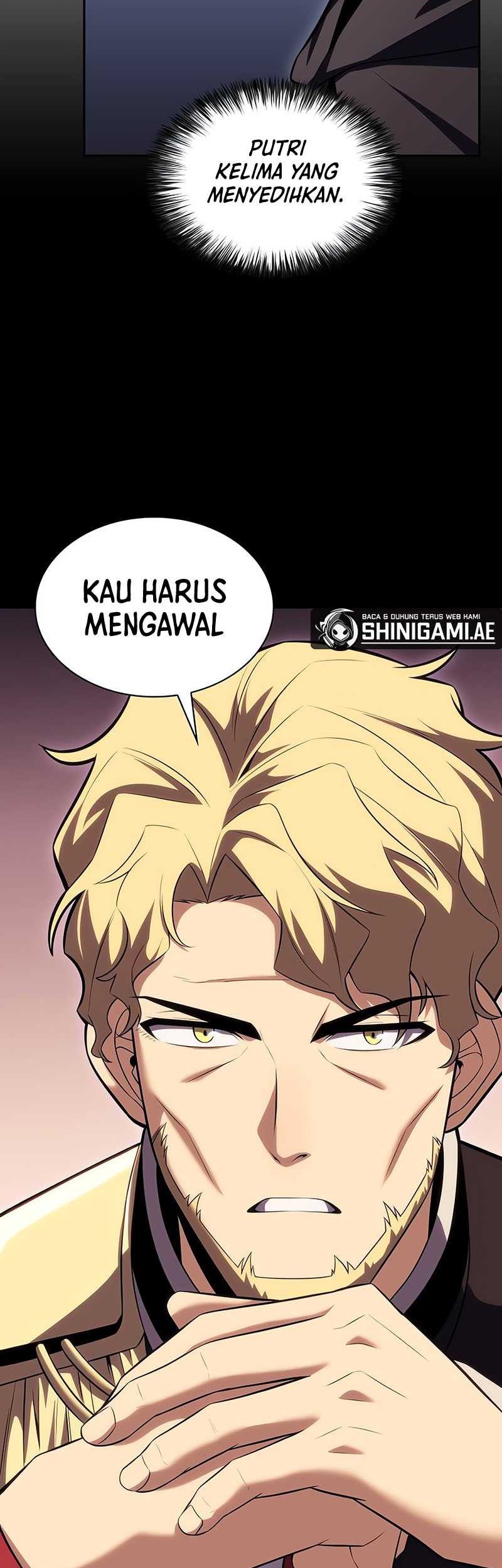 The Regressed Son Of A Duke Is An Assassin - Chapter 8 - Page 36