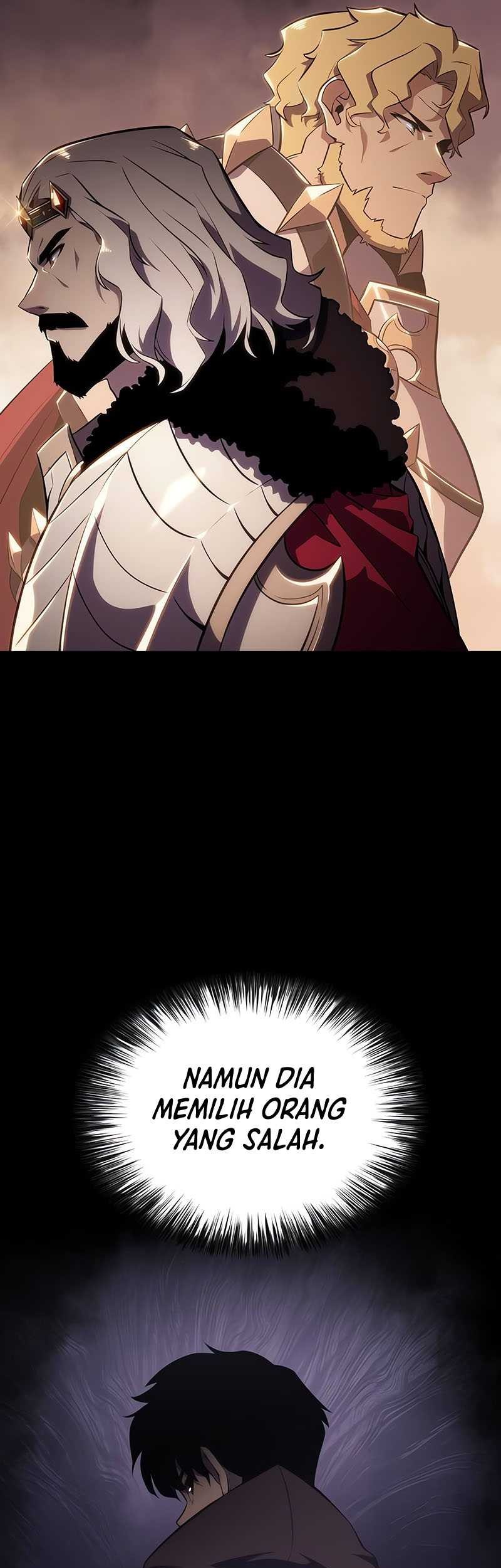 The Regressed Son Of A Duke Is An Assassin - Chapter 8 - Page 42