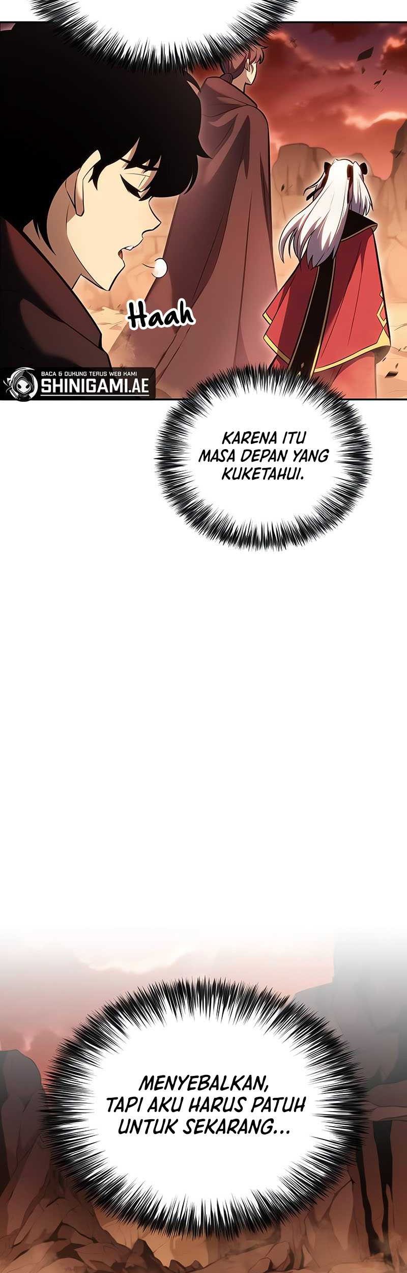 The Regressed Son Of A Duke Is An Assassin - Chapter 8 - Page 44