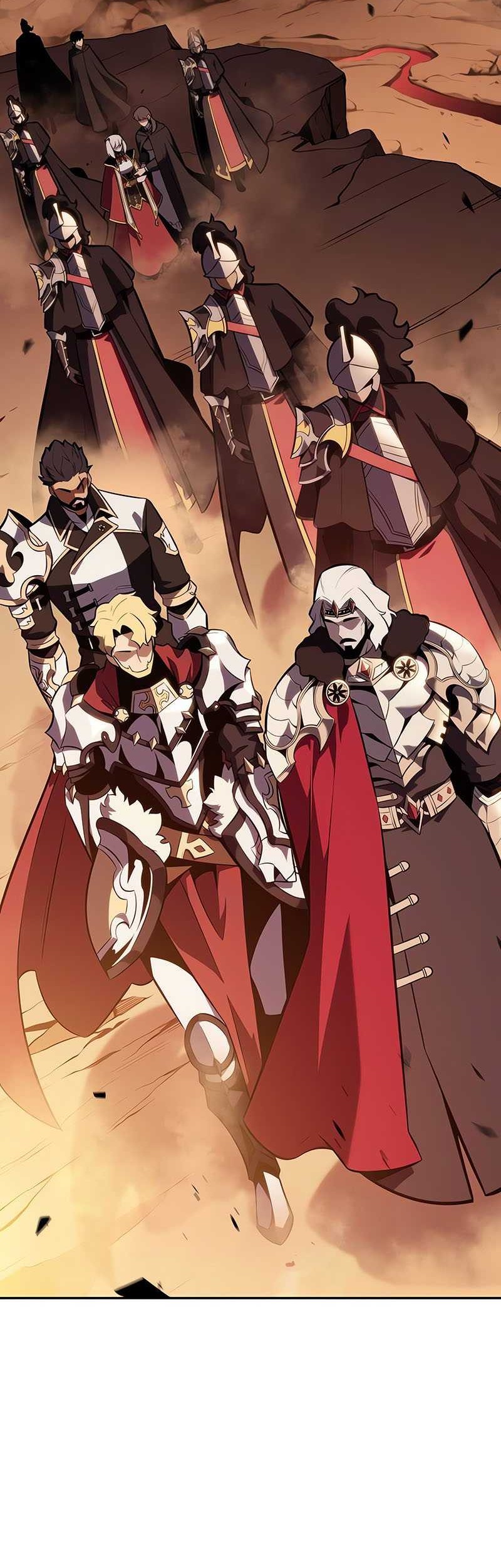 The Regressed Son Of A Duke Is An Assassin - Chapter 8 - Page 45