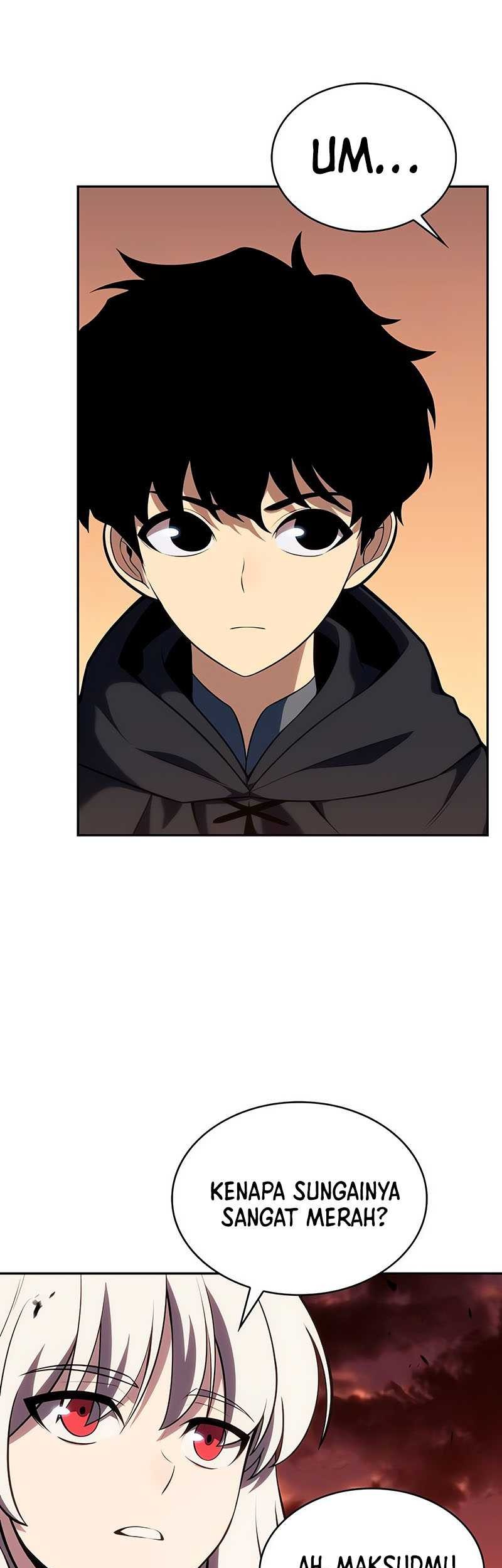 The Regressed Son Of A Duke Is An Assassin - Chapter 8 - Page 46