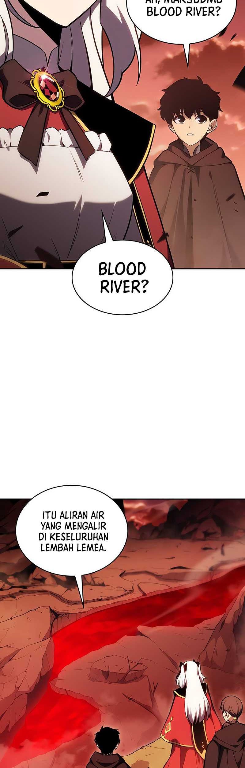 The Regressed Son Of A Duke Is An Assassin - Chapter 8 - Page 47