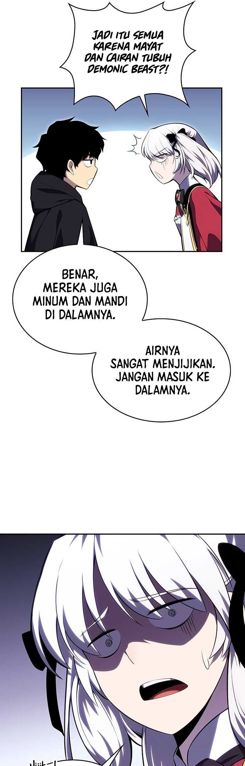 The Regressed Son Of A Duke Is An Assassin - Chapter 8 - Page 50