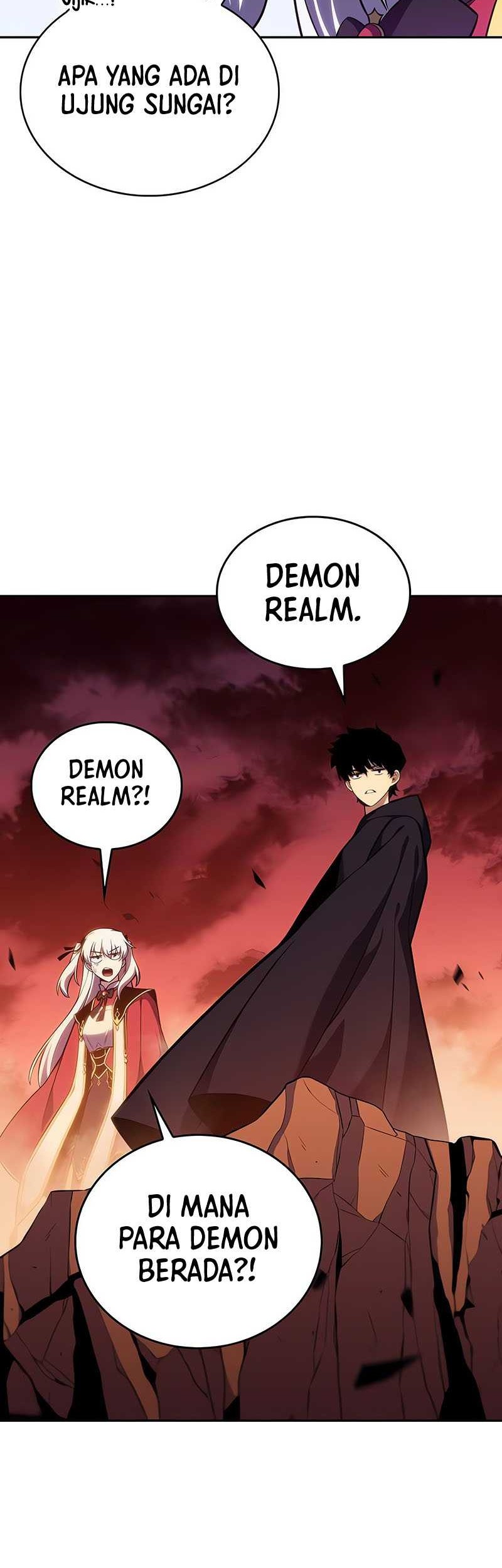 The Regressed Son Of A Duke Is An Assassin - Chapter 8 - Page 51