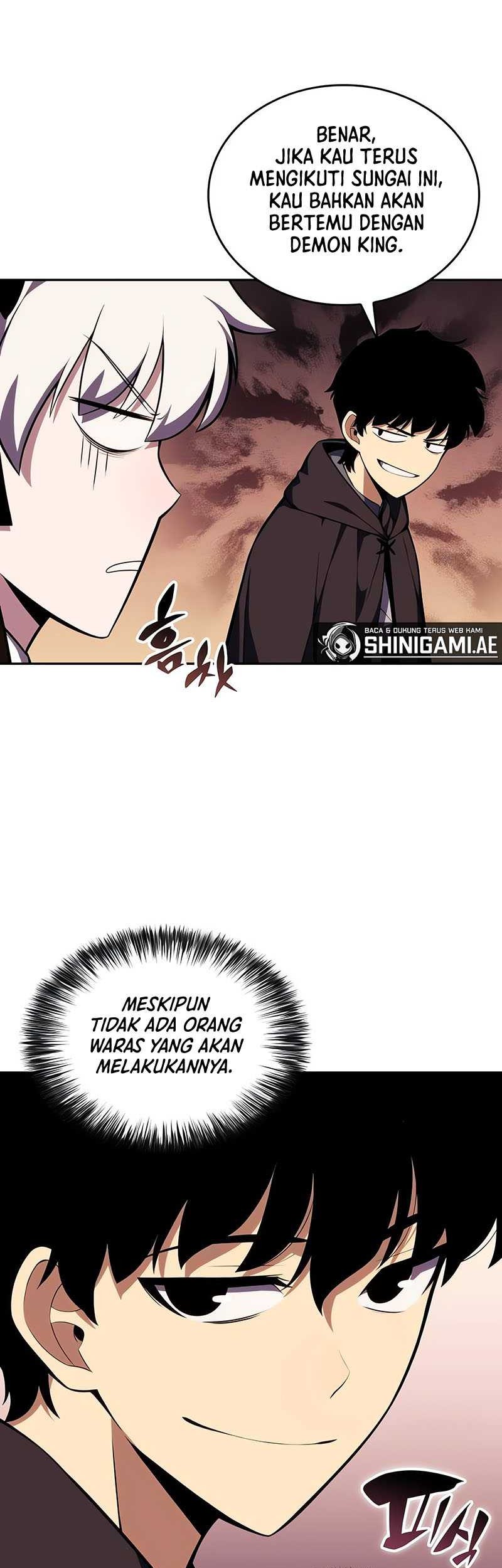 The Regressed Son Of A Duke Is An Assassin - Chapter 8 - Page 52