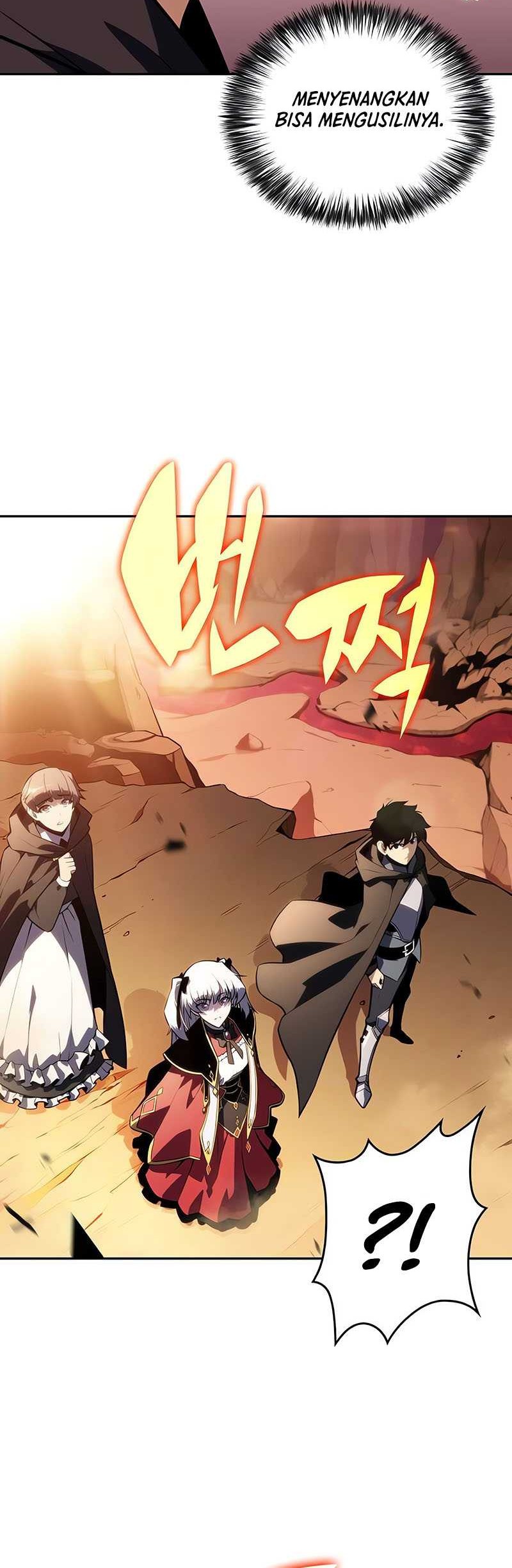 The Regressed Son Of A Duke Is An Assassin - Chapter 8 - Page 53